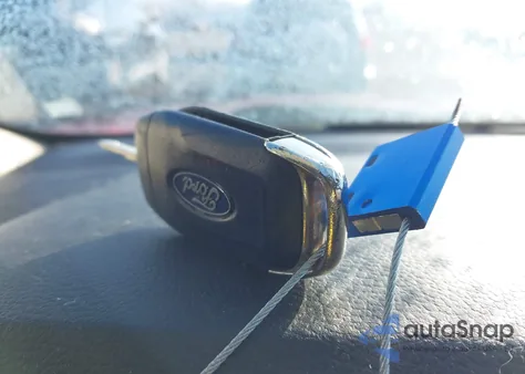 2020 Ford Ranger Xlt z USA, uszkodzony, nr VIN 1FTER4EH0LLA44066